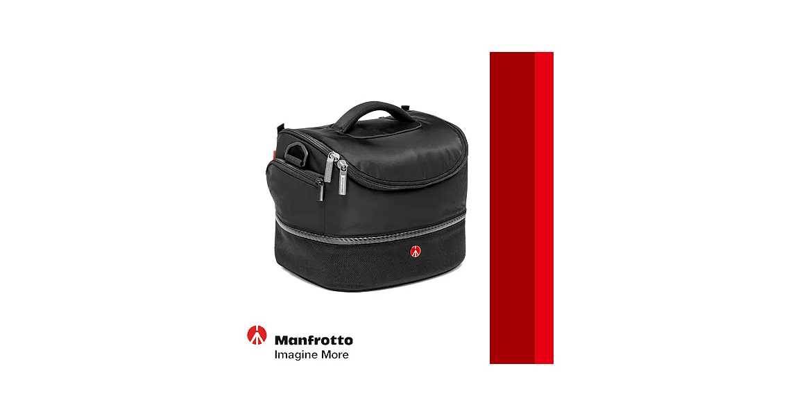 MANFROTTO SHOULDER BAG VII 專業級輕巧斜背包