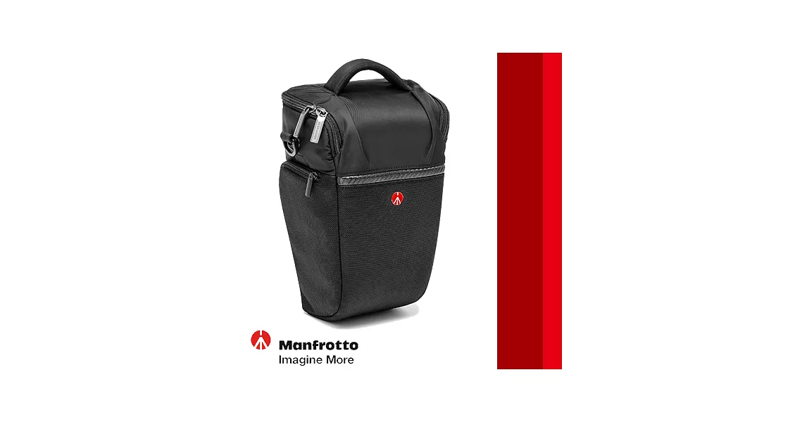 MANFROTTO HOLSTER L 專業級槍套包