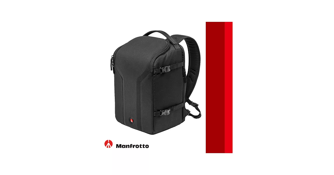 Manfrotto 曼富圖SLING BAG 50 大師級彈弓手後背包 50