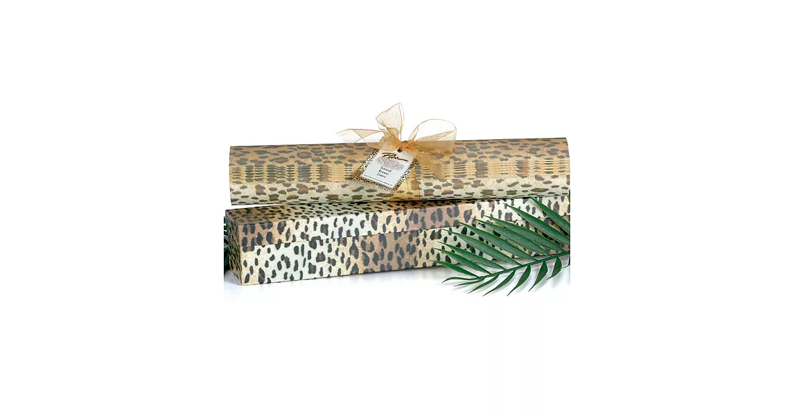 美國Scentennials香襯紙 Wild Series-Leopard