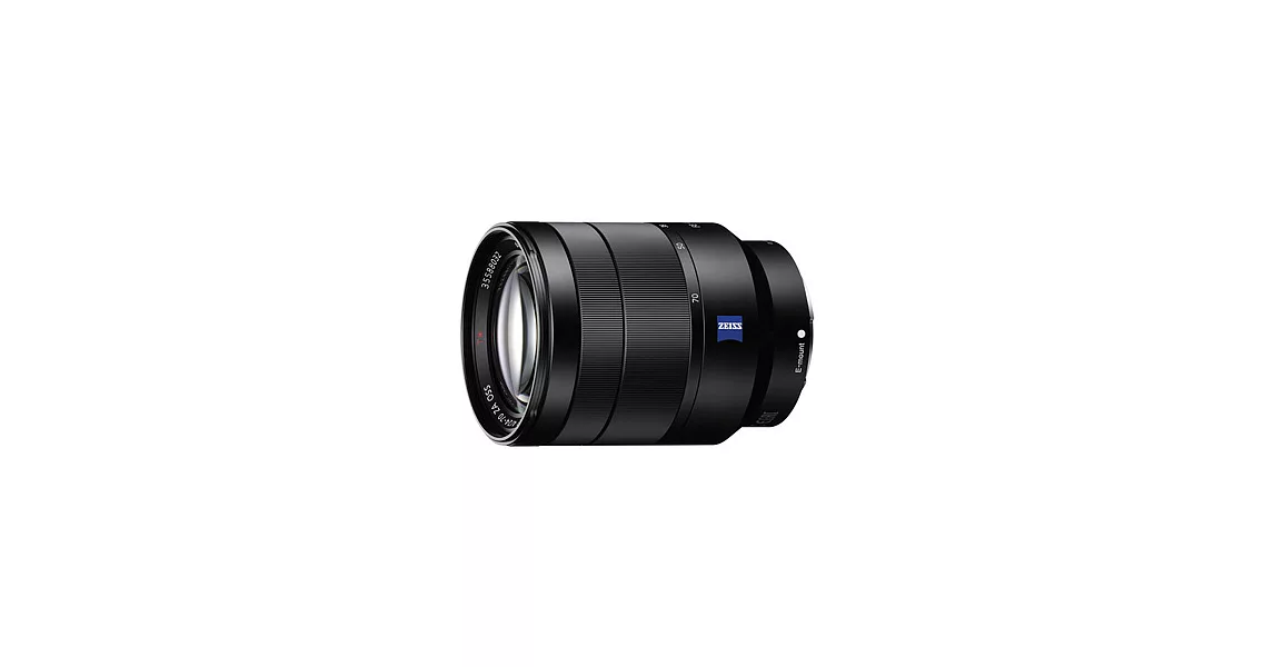 【SONY】E 24-70mm F4 ZA OSS(公司貨)