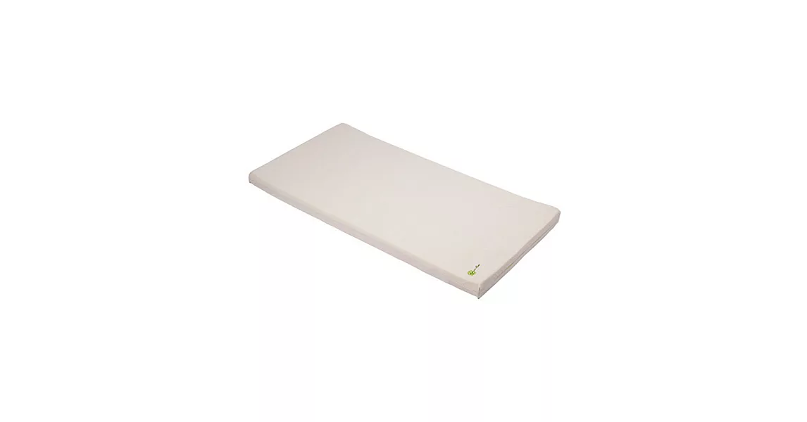 媽咪小站-Mammy Shop有機棉嬰兒護脊床墊【厚5cm】