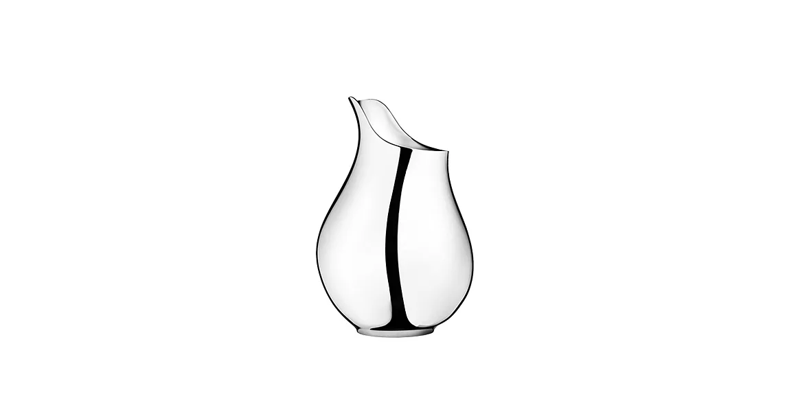 Georg Jensen MAMA花瓶