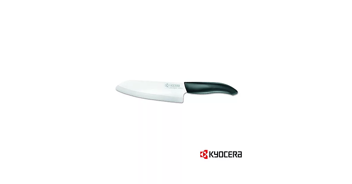 【KYOCERA】日本京瓷陶瓷刀16cm