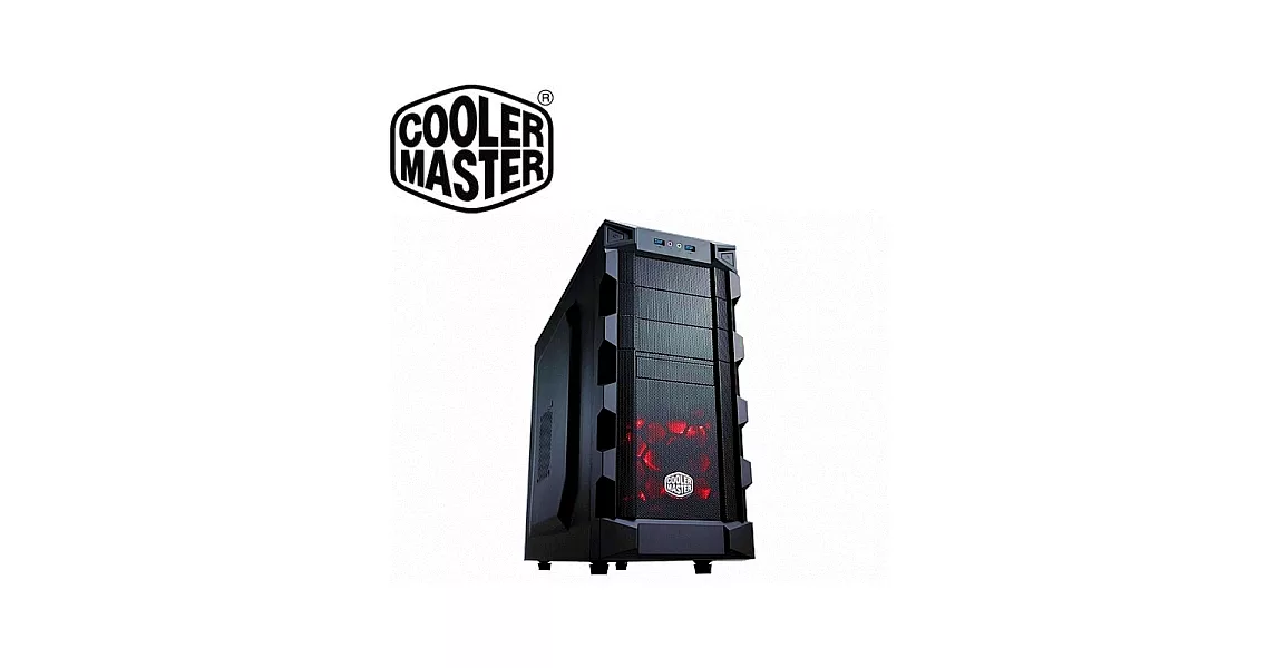 CoolerMaster K280 電競機殼