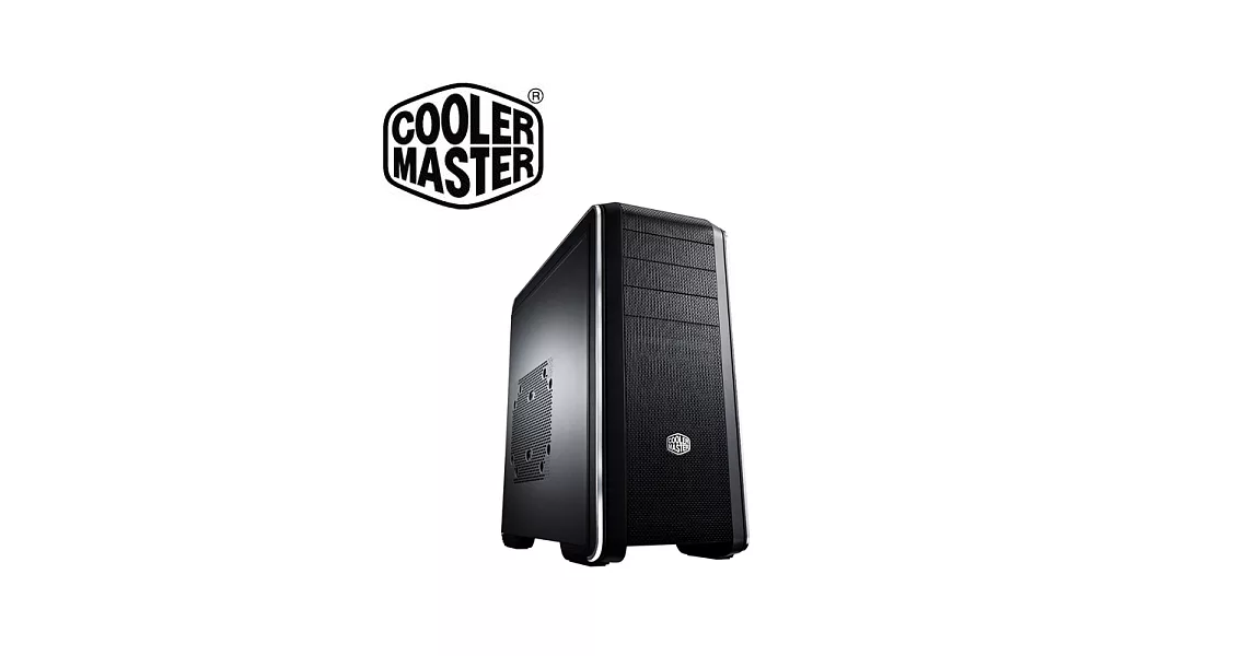 CoolerMaster 690 III 電腦機殼