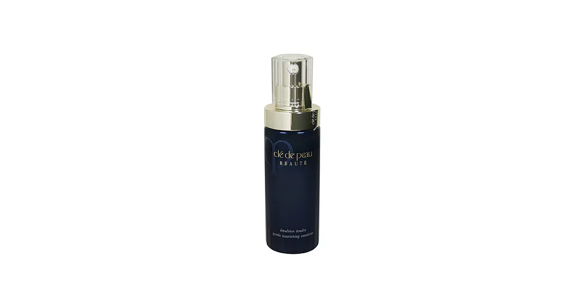 cle de peau BEAUTE肌膚之鑰 光采修護精華乳(125ml)(潤澤型)