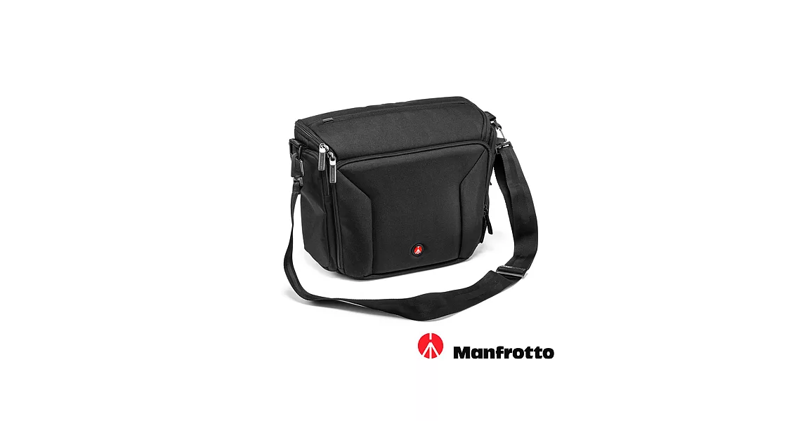 Manfrotto 曼富圖SHOULDER BAG 20 大師級攝影背包 20