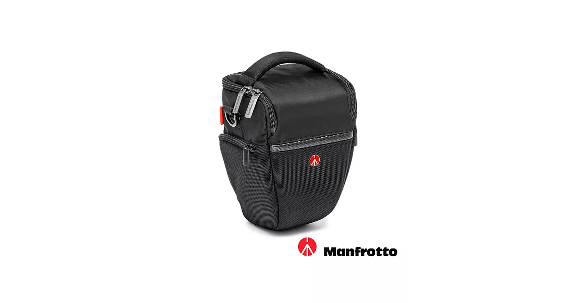 Manfrotto 曼富圖 Holster M 專業級槍套包 M