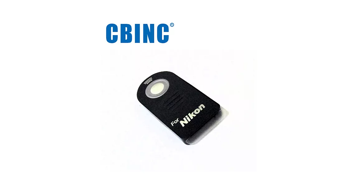 CBINC 遙控器 FOR NIKON ML-L3