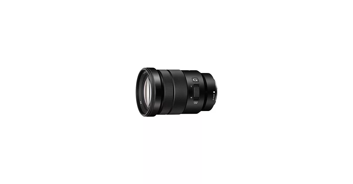 【SONY】E PZ 18-105mm F4 G OSS電動變焦鏡(公司貨)+大吹球清潔組+拭鏡筆