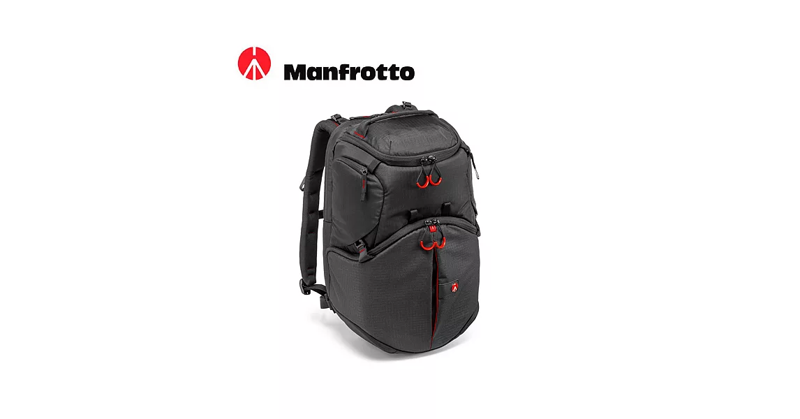 Manfrotto 曼富圖 Revolver-8 PL Backpack旗艦級神槍手雙肩背包 8