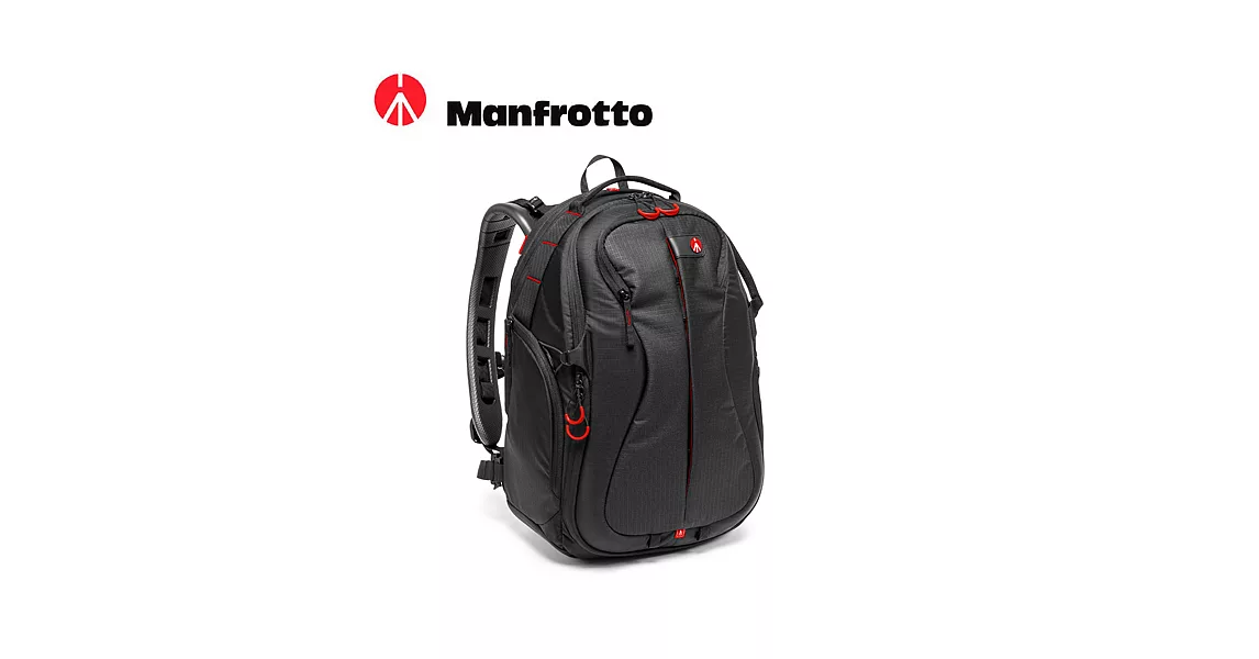 Manfrotto 曼富圖 Minibee-120 PL Backpack旗艦級小黃蜂雙肩背包 120