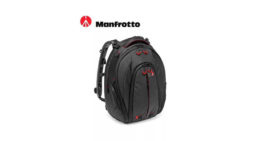 Manfrotto 曼富圖 Bug-203 PL Backpack旗艦級甲殼雙肩背包 203