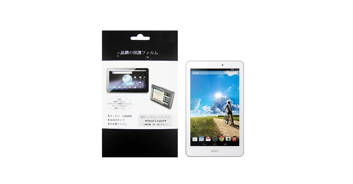 宏碁 ACER Iconia Tab 8 A1-840FHD A1-840 平板電腦專用保護貼