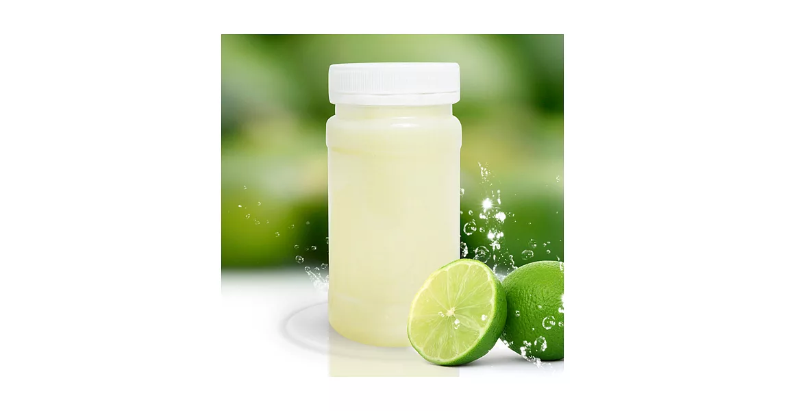 【那魯灣】鮮榨冷凍純檸檬原汁5瓶(230g/瓶)