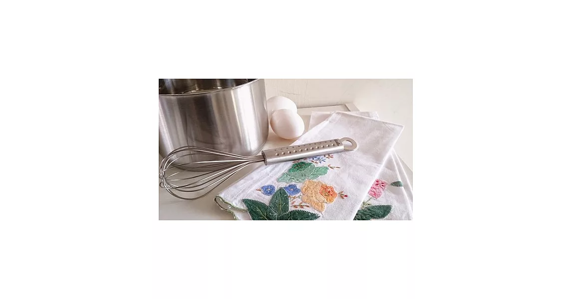AROMA HOUSE H201 蕾絲擦手巾(3入)