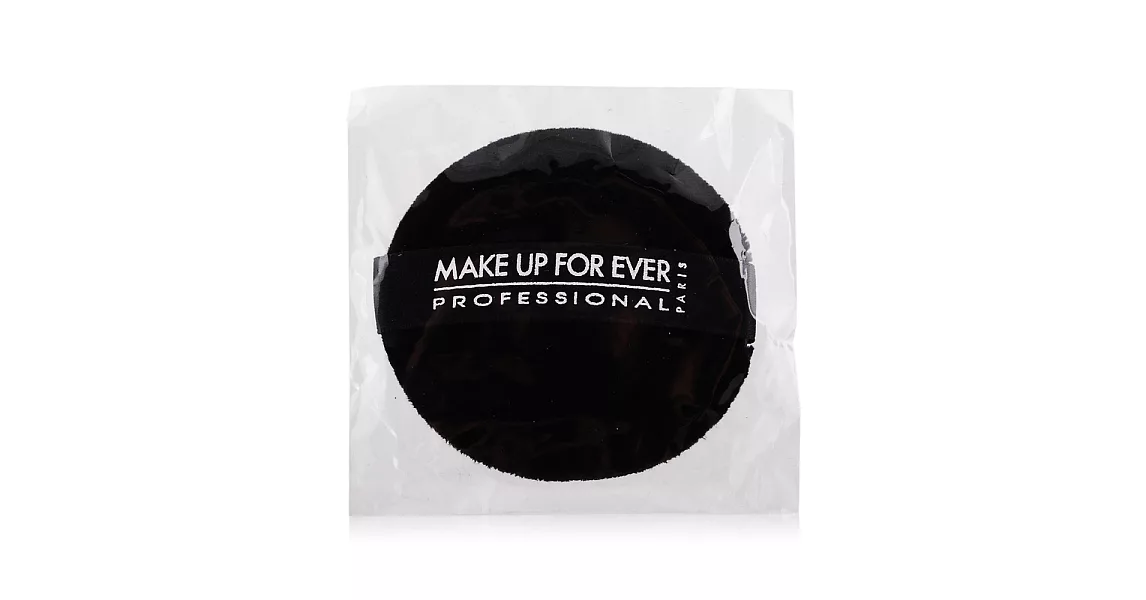 MAKE UP FOR EVER HD專業粉撲