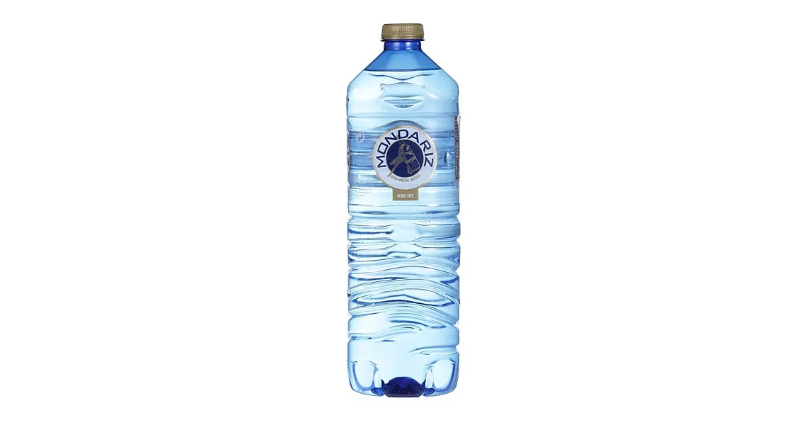 Mondariz(MD)天然礦泉水 1.5L (2箱--共24瓶)