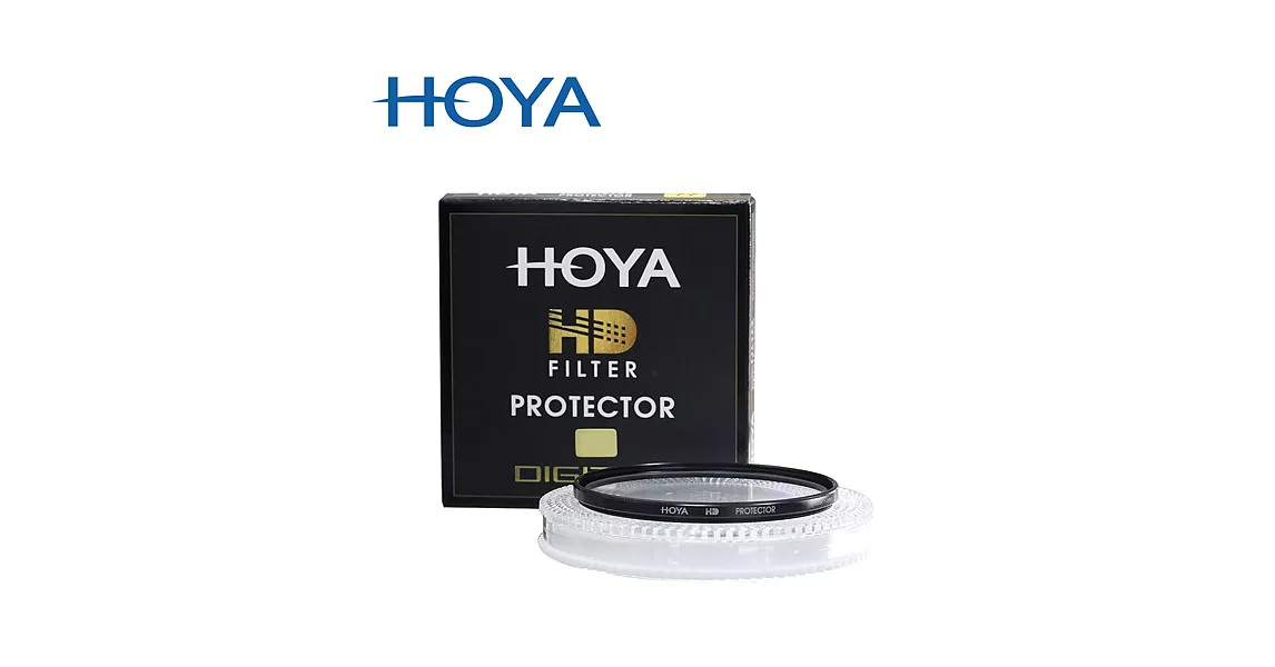 HOYA HD PROTECTOR 82mm MC 超高硬度保護鏡