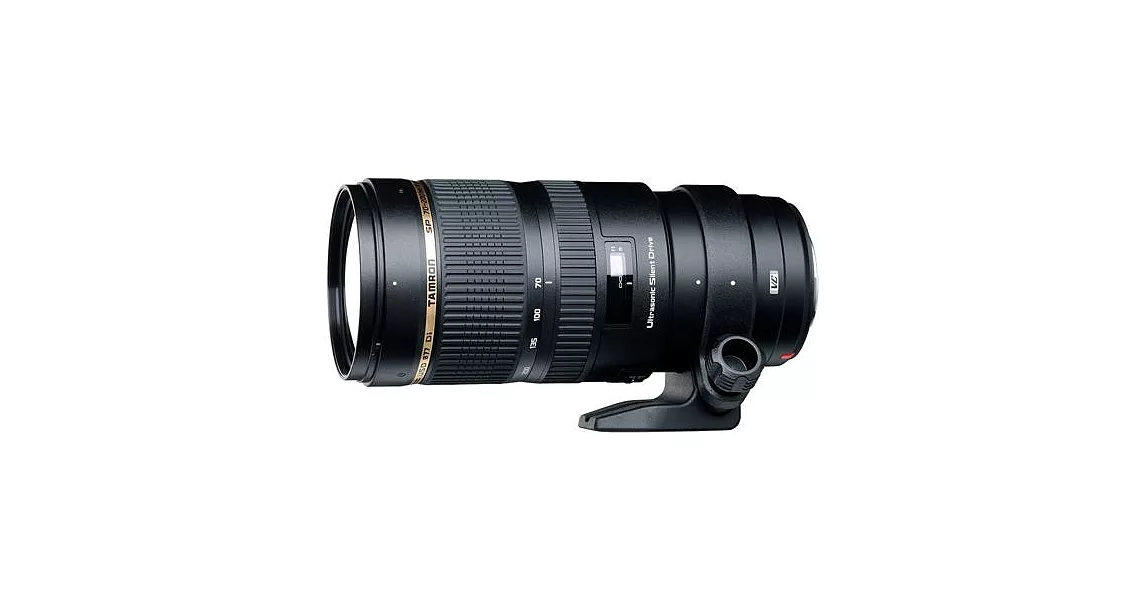 TAMRON SP 70-200mm F/2.8 Di VC USD (平輸)for NIKON