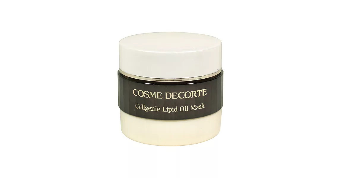 COSME DECORTE黛珂 時光活氧 瞬效修護凍膜(130g)