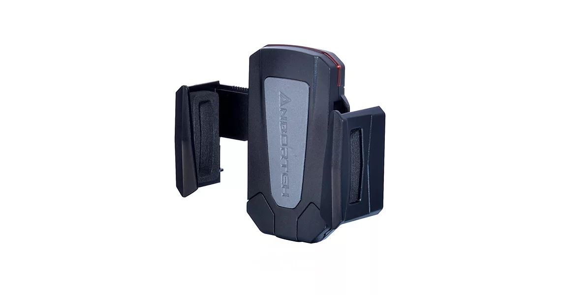 【安伯特】萬向360度冷氣出風口型手機架