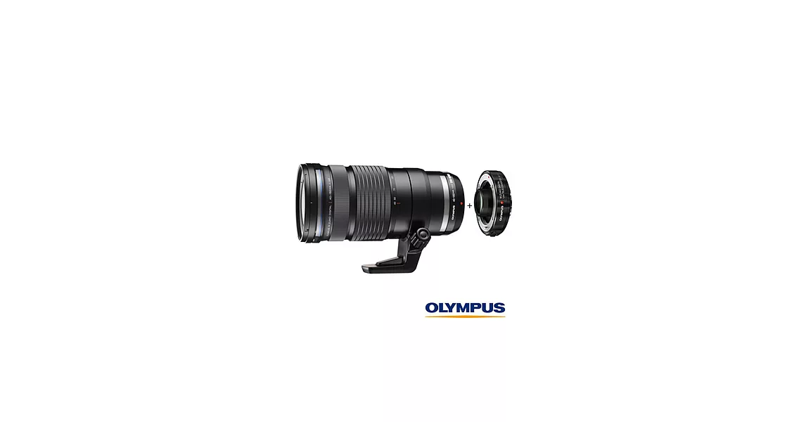 Olympus M.ZUIKO DIGITAL ED 40-150mm F2.8 PRO (公司貨)