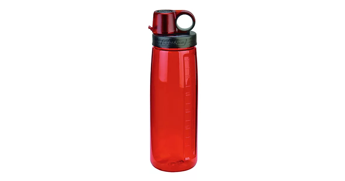 Nalgene OTG運動型水壼(650cc)(3色可選)紅色