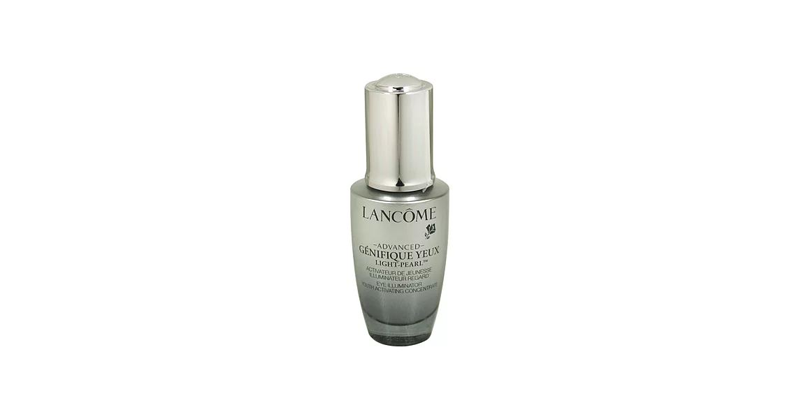 LANCOME蘭蔻 超進化肌因亮眼精粹(20ml)