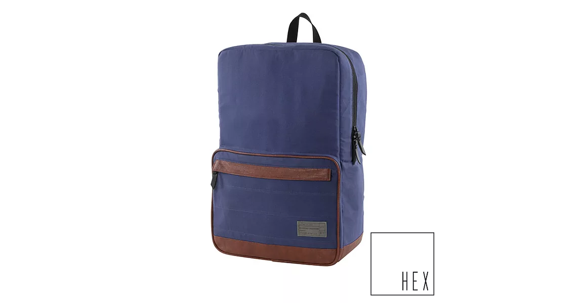 【HEX】Century 系列 Origin Backpack 15吋 經典筆電後背包