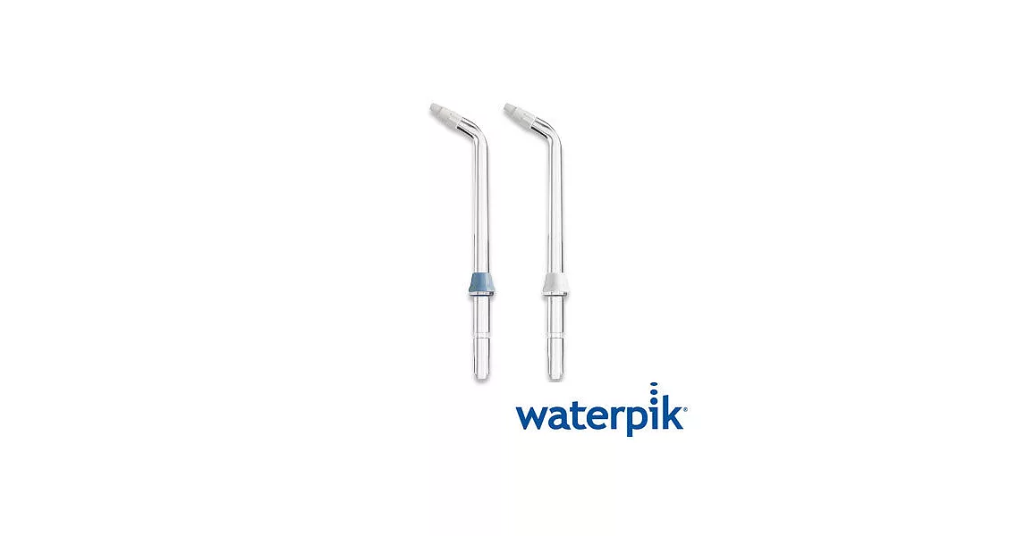 美國Waterpik 矯正噴頭2入組OD-100E