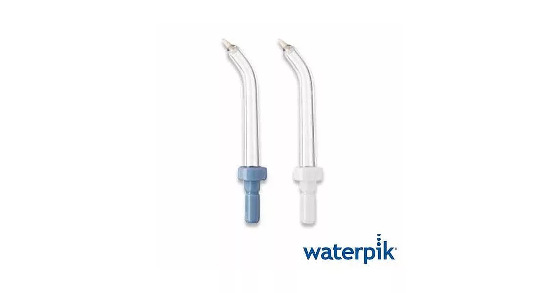 美國Waterpik 牙周齒間噴頭2入組PP-70E