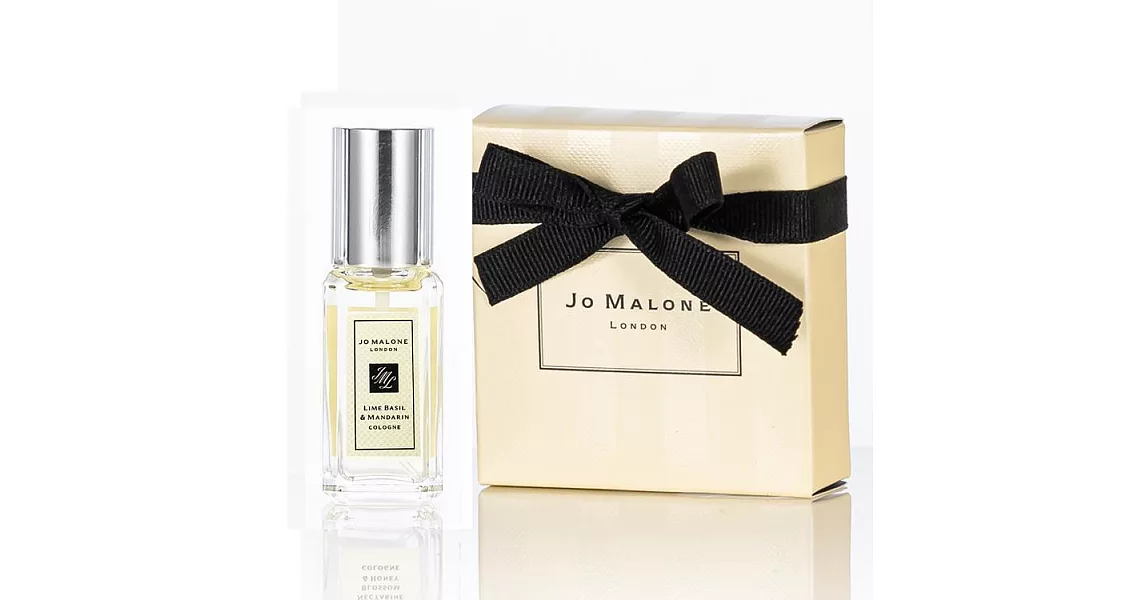 【Jo Malone】青檸，柑橘&羅勒香水(9ml)