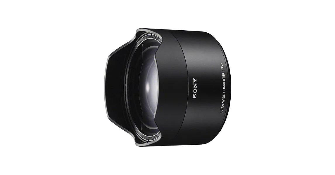 (公司貨)SONY SEL075UWC Ultra Wide Converter 超廣角轉接鏡