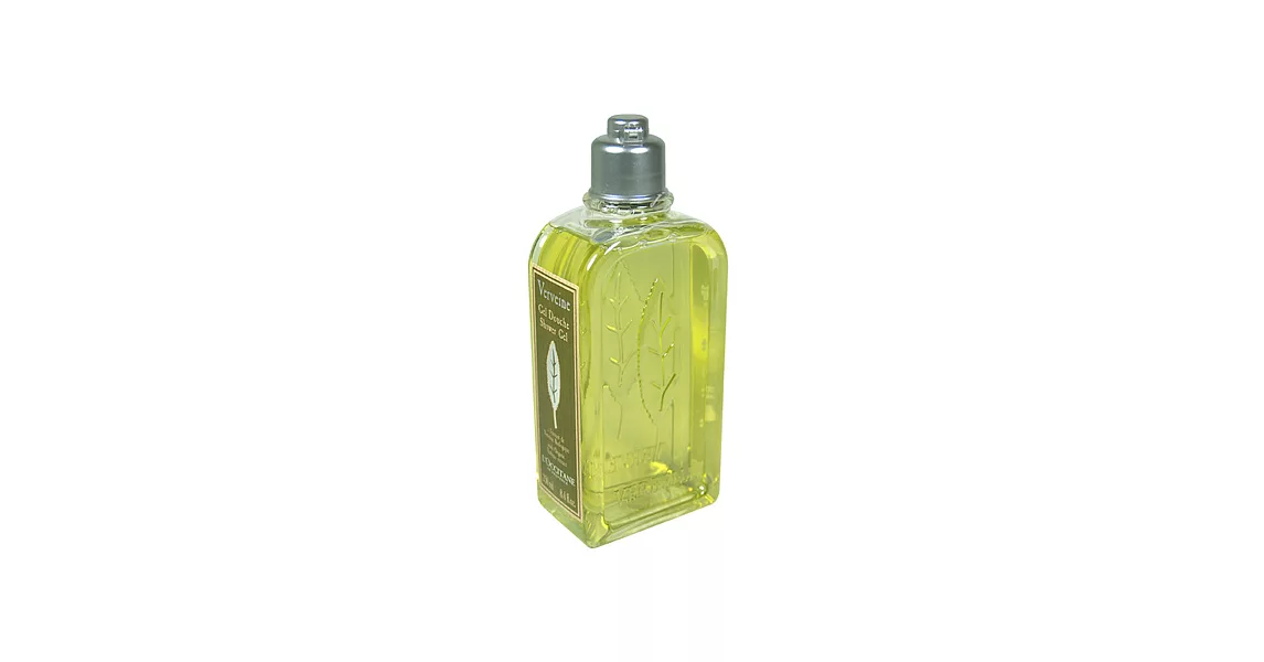 L’OCCITANE歐舒丹 馬鞭草沐浴膠(250ml)