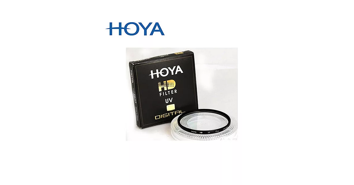 HOYA HD 62mm UV MC 超高硬度UV鏡