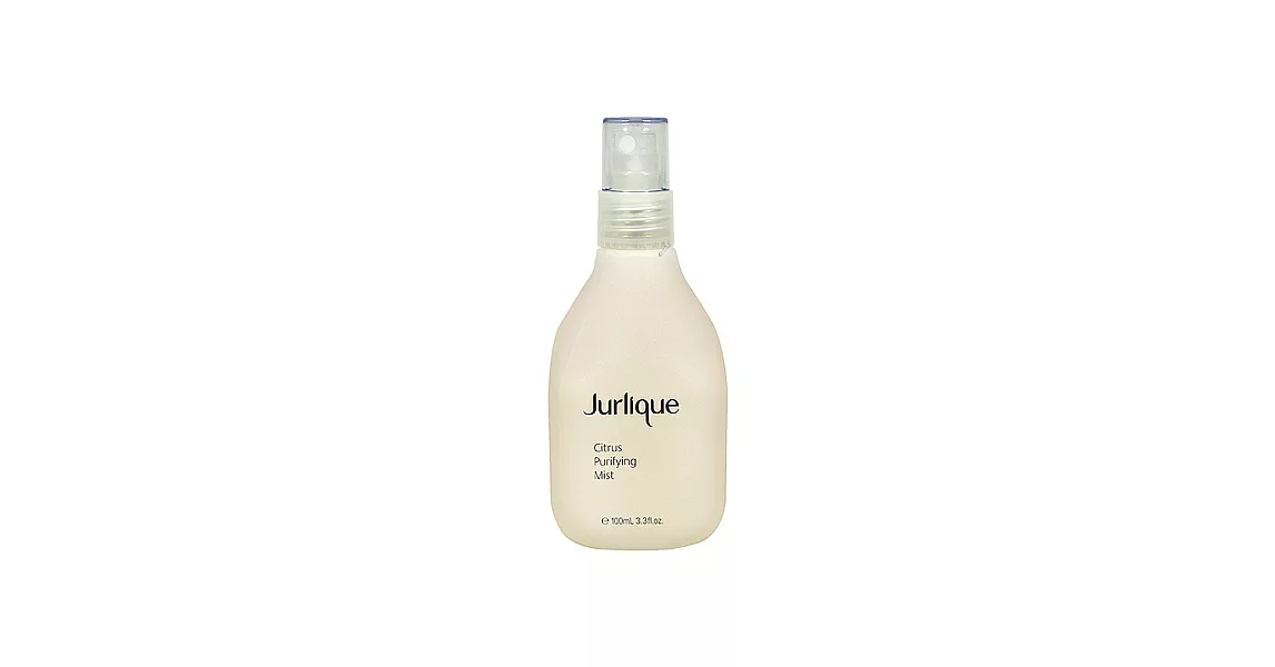 Jurlique茱莉蔻 柑橘活膚露(100ml)