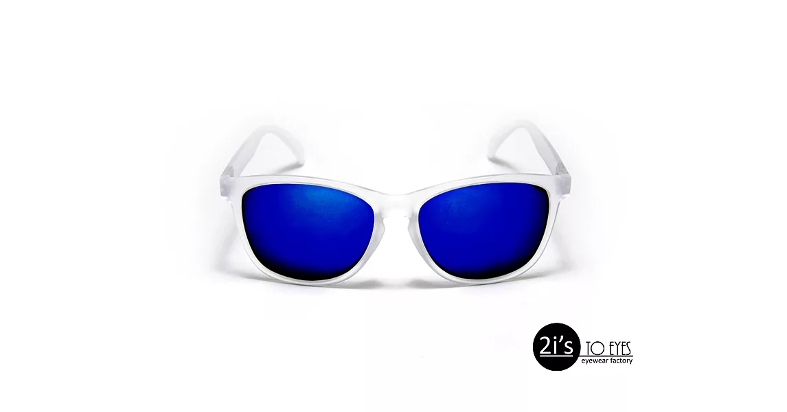 2i’s 太陽眼鏡 - Caspar