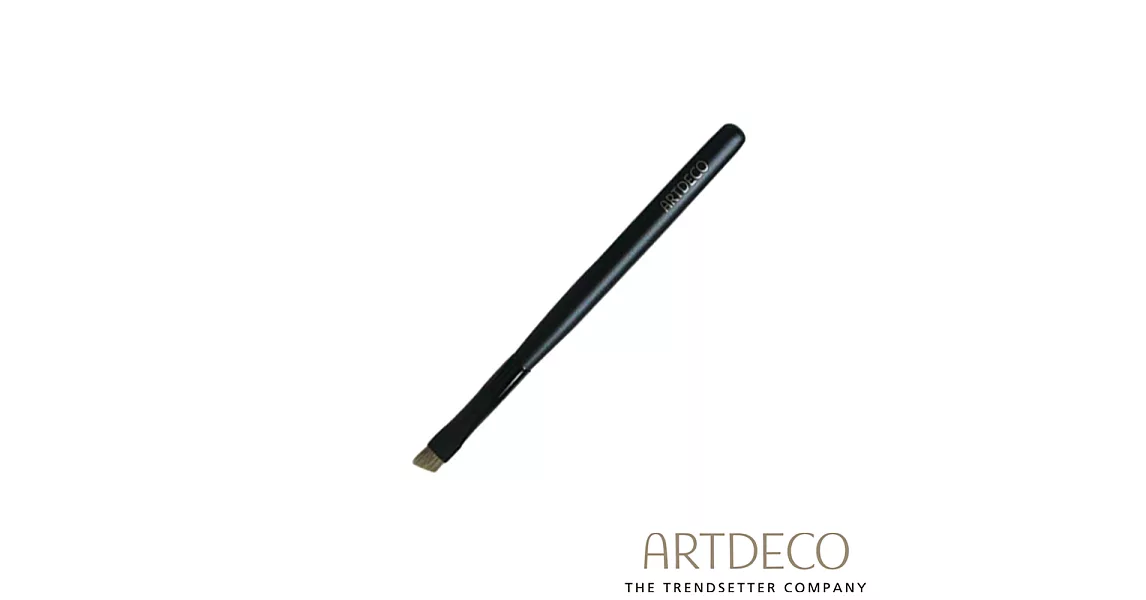 ARTDECO純色礦物質眉刷