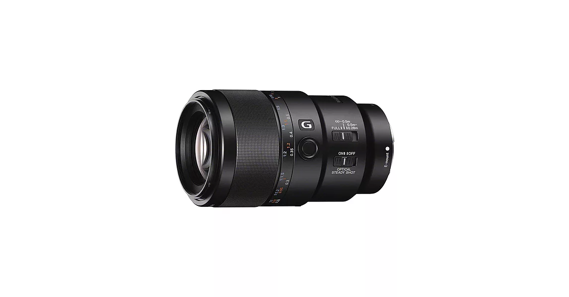 (公司貨)SONY FE 90mm F2.8 G Macro OSS 望遠微距鏡頭-送UV濾鏡62mm