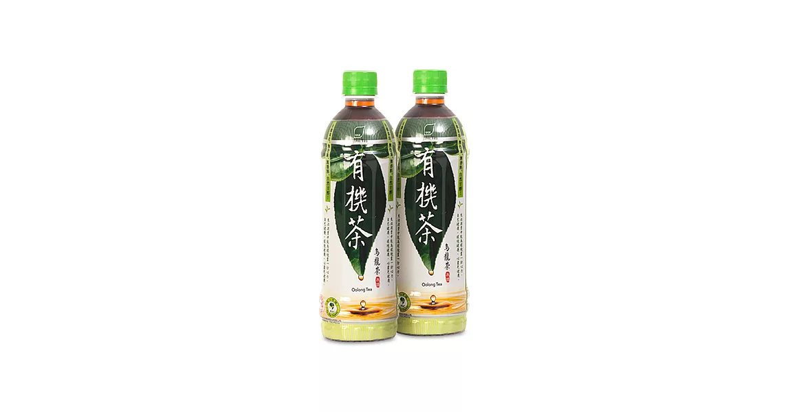 【里仁網購】有機茶-烏龍茶(無糖-2入組) ##2