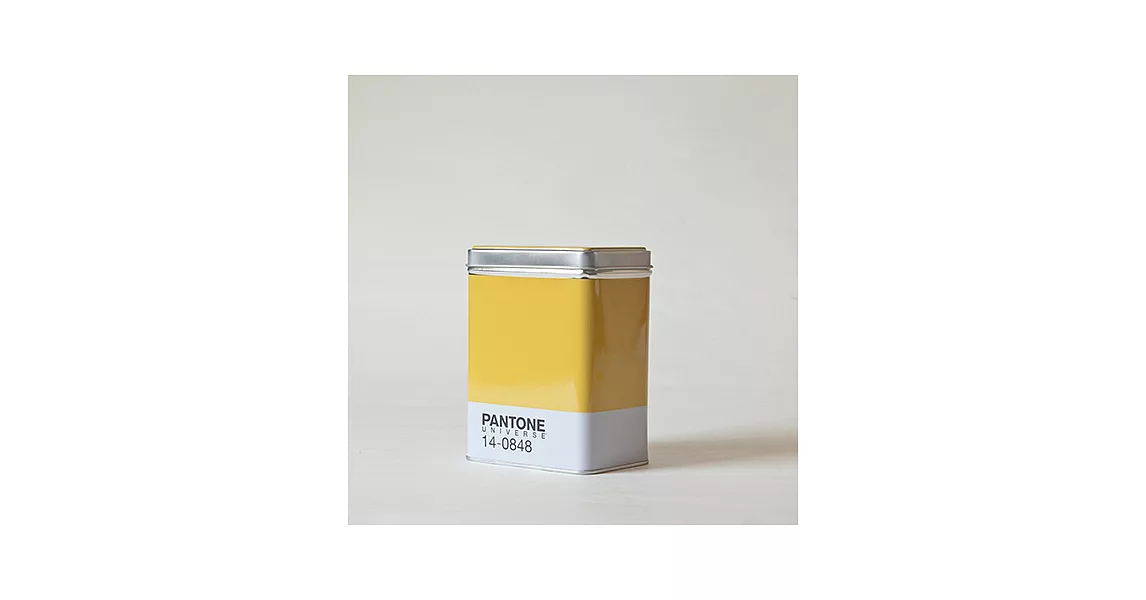 【SELETTI】PANTONE 小物收納盒14-0848