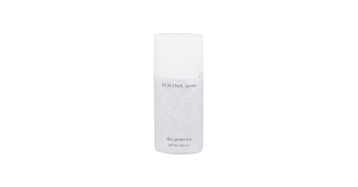 SOFINA蘇菲娜 透美顏日間保濕防護乳SPF50+PA+++(30ml)