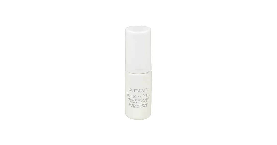 GUERLAIN嬌蘭 珍珠柔光淨斑美 白精華(5ml)