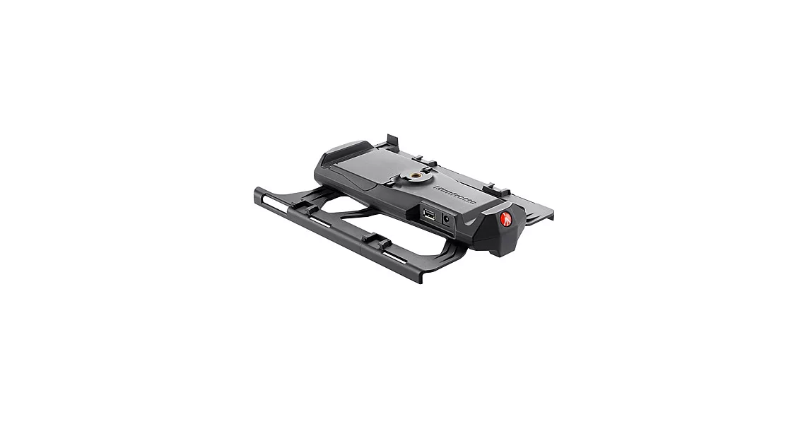 Manfrotto MVDDA13 Digital Director 數位導演影像控制器(iPad Air用)