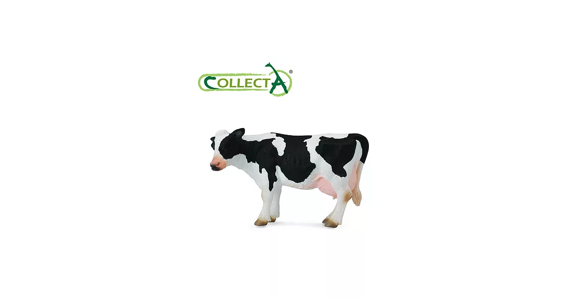 【CollectA】乳牛