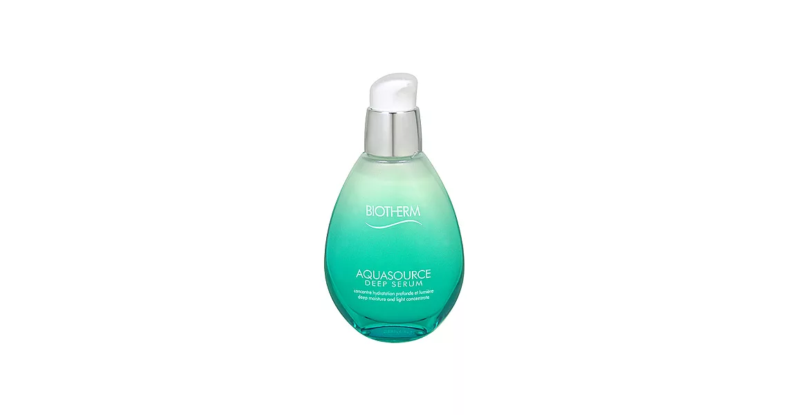BIOTHERM碧兒泉 三倍極潤保濕精華(50ml)