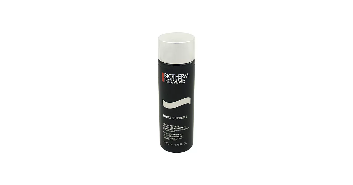 BIOTHERM碧兒泉 男仕極量緊膚水(200ml)