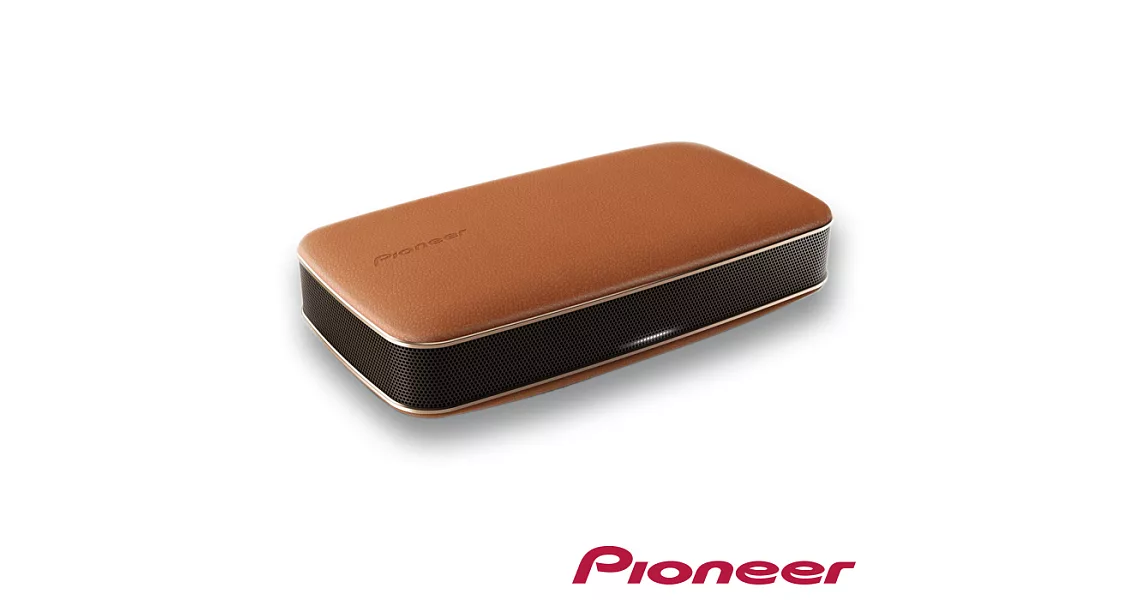【U】Pioneer先鋒 - 藍牙音箱(型號XW-LF3-T)